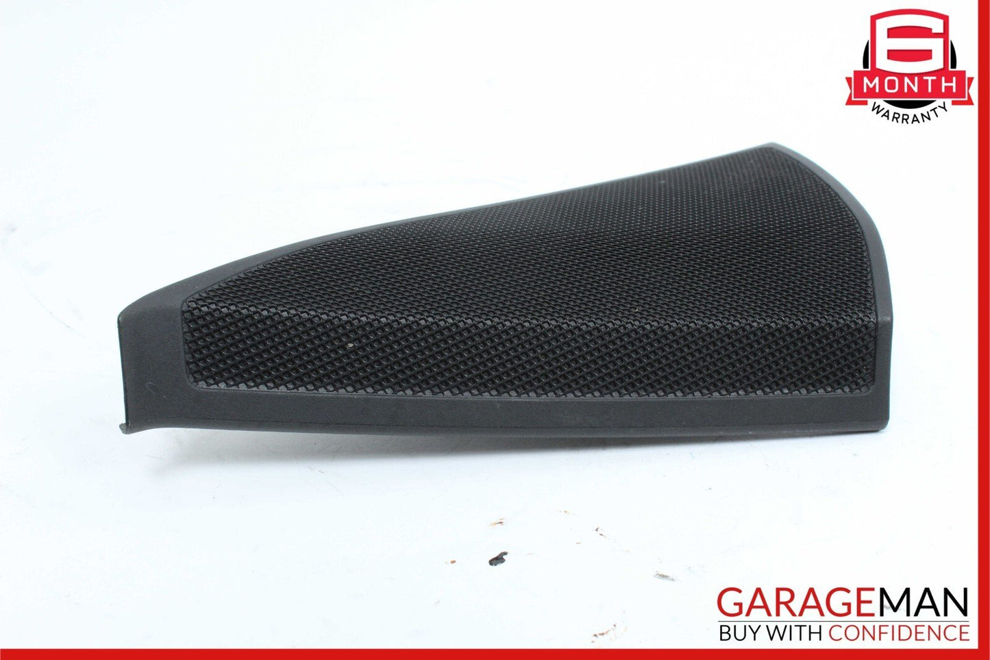 08-14 Mercedes W204 C250 Front Left Side Door Panel Tweeter Speaker Cover OEM