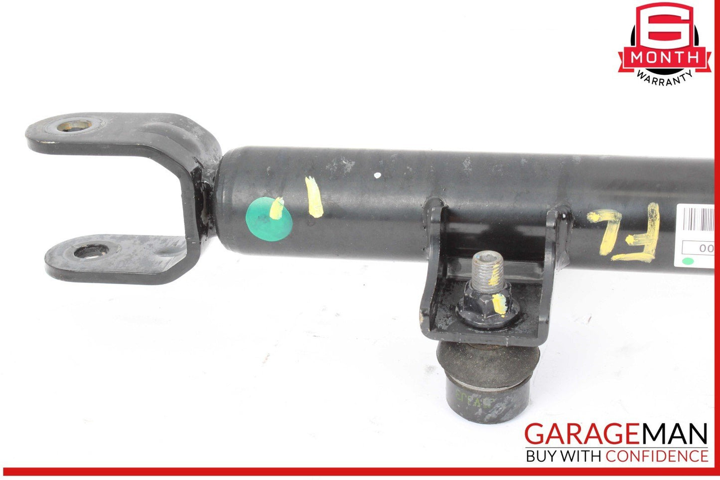 15-17 Hyundai Genesis G80 Front Left and Right Side Shock Strut Absorber OEM