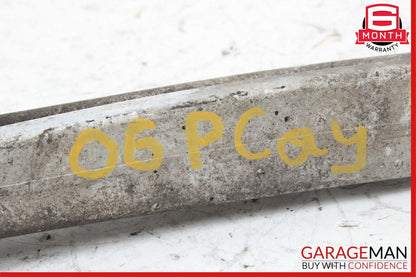 03-10 Porsche Cayenne Turbo Rear Right / Left Upper Rearward Control Arm OEM