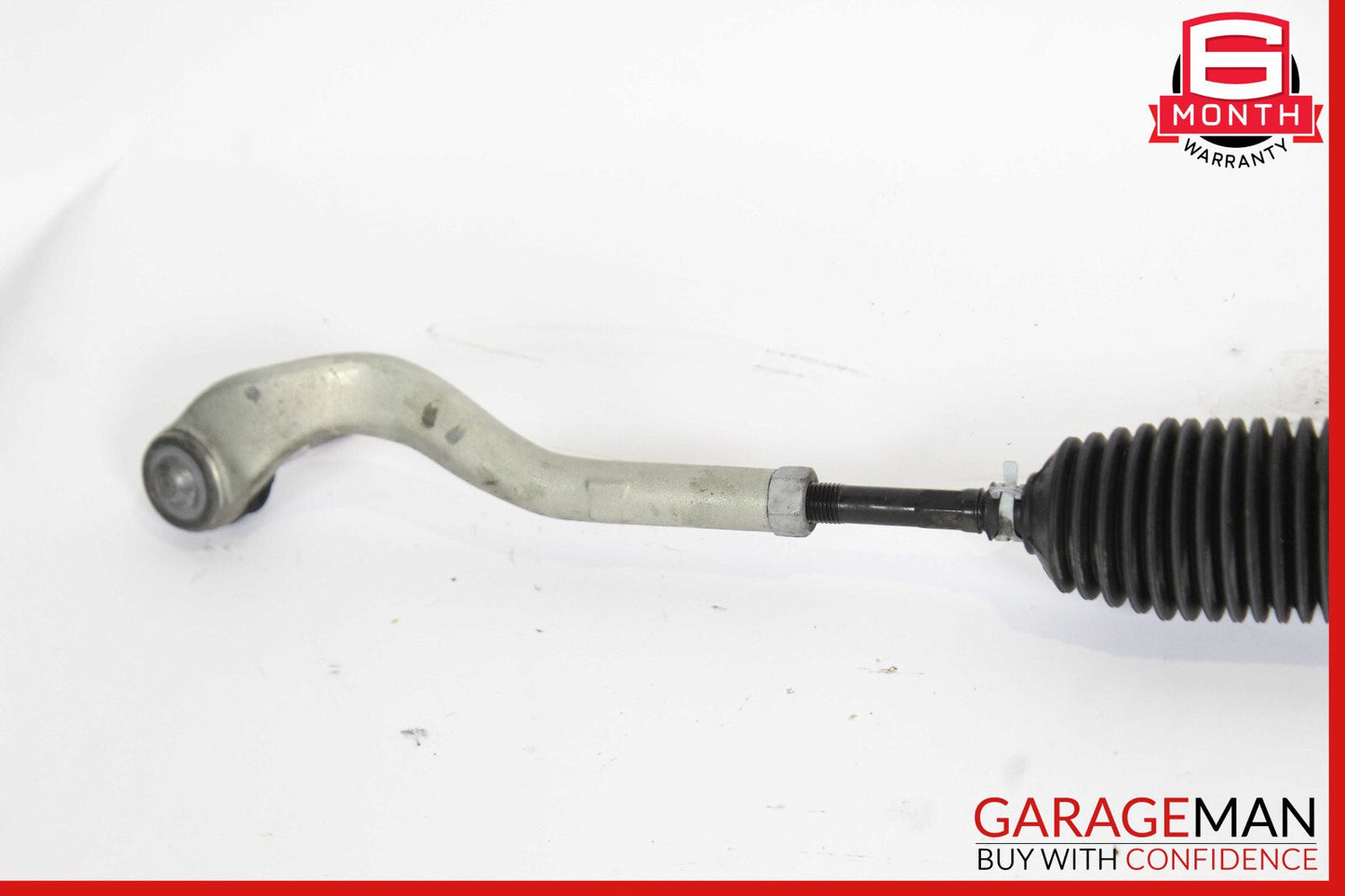10-16 Mercedes W212 E350 E550 Power Steering Rack and Pinion 2124603400 OEM
