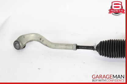 10-16 Mercedes W212 E350 E550 Power Steering Rack and Pinion 2124603400 OEM