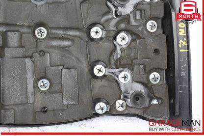 17-20 Maserati Levante M161 3.0L V6 Engine Motor Cover Trim Panel OEM