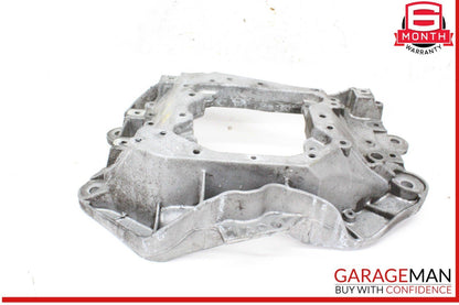 12-18 Audi A6 A7 Transmission Brace Automatic Gearbox Support Mount Bracket OEM