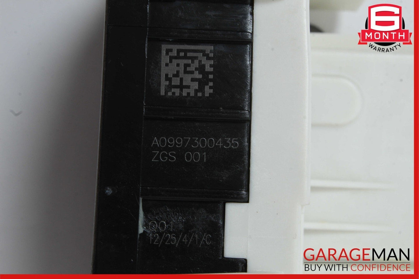08-14 Mercedes C300 E350 Rear Right Side Door Lock Latch Actuator OEM