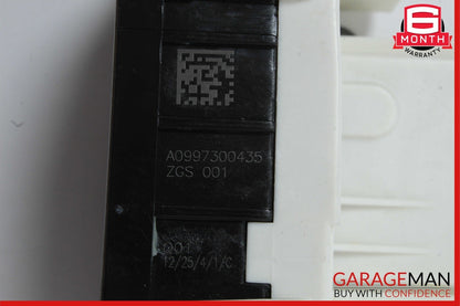 08-14 Mercedes C300 E350 Rear Right Side Door Lock Latch Actuator OEM
