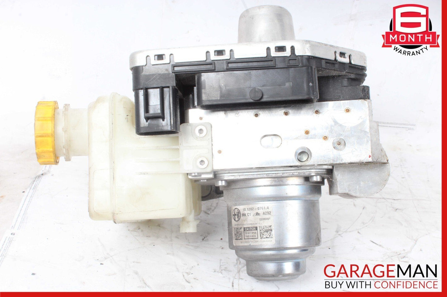 17-19 Alfa Romeo Giulia ABS Anti Lock Brake Pump Assembly 10.1202-0761.4 OEM