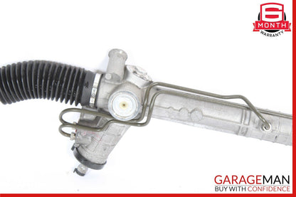 97-04 Porsche Boxster 986 Power Steering Gear Rack & Pinion 99634701106 OEM