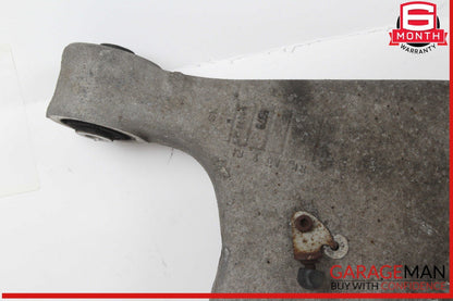 09-16 Audi S4 A4 Rear Left Driver Side Lower Control Arm 8K0505311J OEM