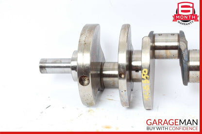 11-20 Mercedes W218 CLS550 S550 M278 Engine Motor Crankshaft Crank Shaft OEM