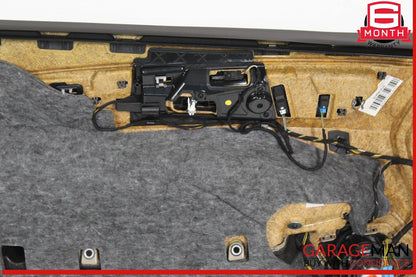 12-14 Mercedes W218 CLS550 CLS500 Front Right Side Interior Door Panel OEM