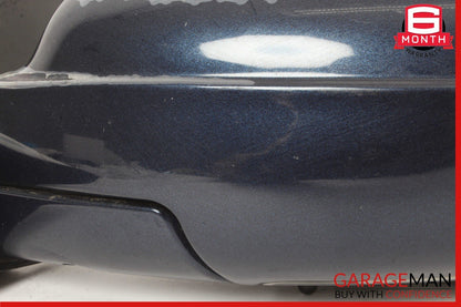 05-08 Maserati Quattroporte M139 Left Driver Side Rear View Door Mirror OEM