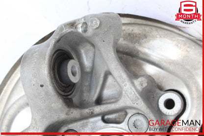 17-24 Audi A4 Rear Right Passenger Side Spindle Knuckle Hub w/ Disc Rotor