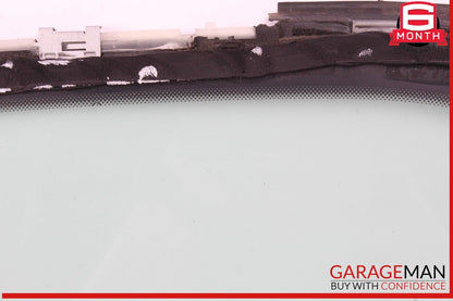 18-23 Audi RS5 S5 Rear Right Passenger Side Quarter Window Glass OEM