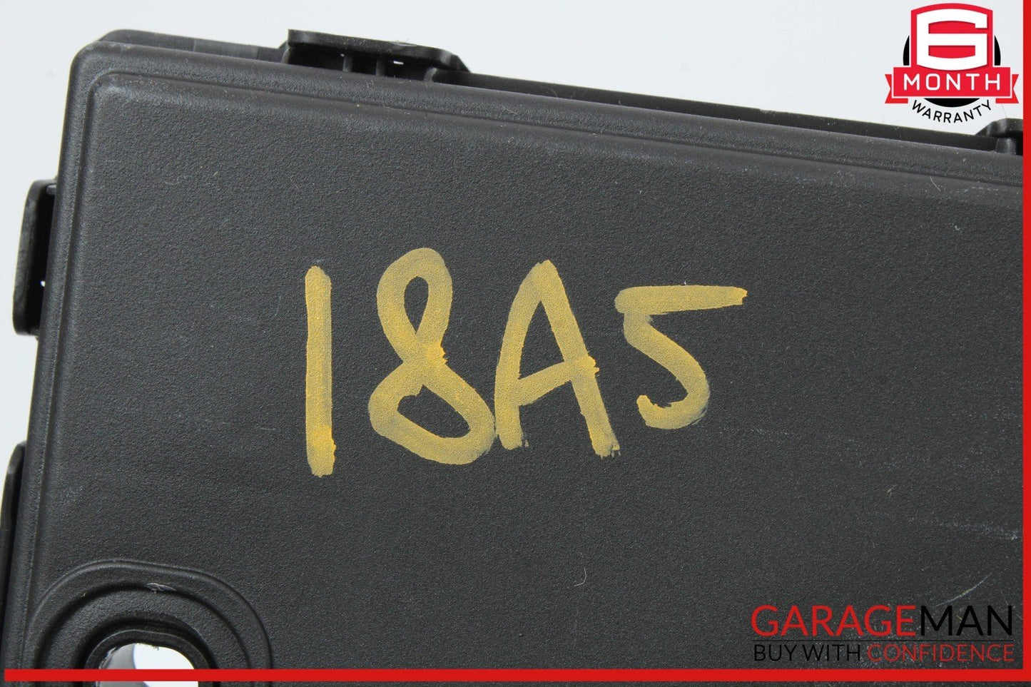 17-24 Audi A5 A4 Quattro S4 Interface Gateway Computer Control Module OEM