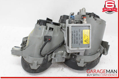 98-03 Mercedes W208 CLK320 Front Right Passenger Side Xenon Head Light Lamp OEM