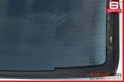 10-16 Mercedes W212 E350 Sedan Rear Windshield Wind Shield Window Glass Tinted