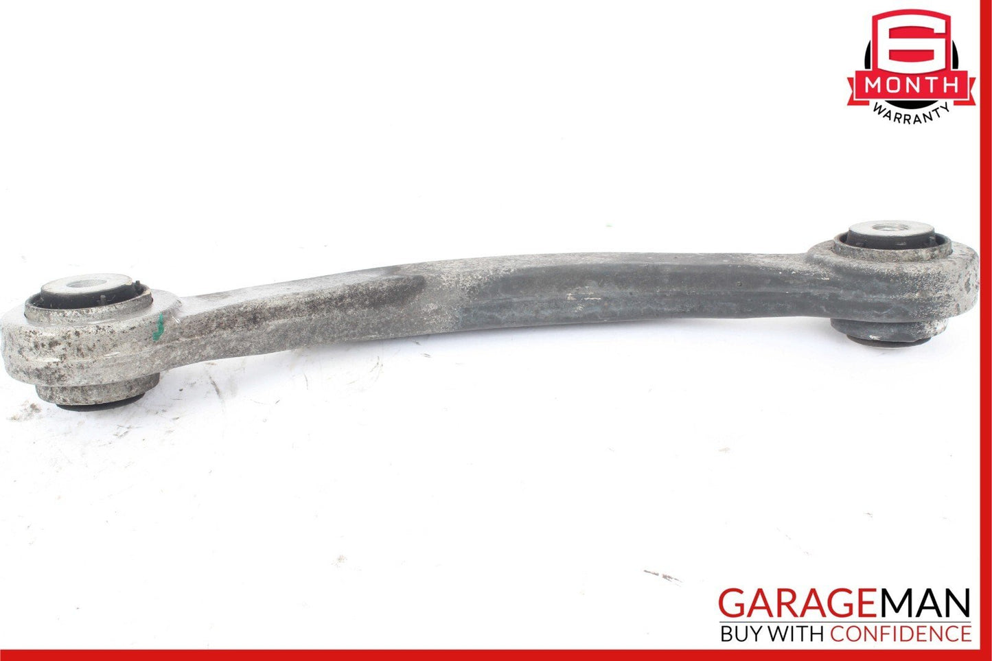 03-11 Mercedes W211 E500 Rear Left / Right Side Suspension Upper Control Arm OEM