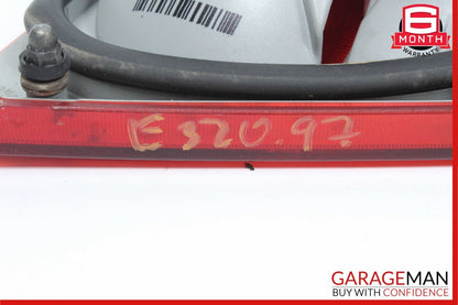 96-99 Mercedes W210 E300 E320 Rear Right Passenger Inner Tail Light Lamp