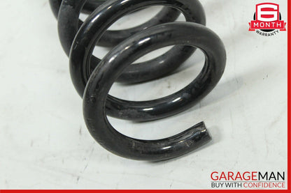 05-11 Mercedes R171 SLK280 Front Right & Left Shock Absorber Coil Spring Set