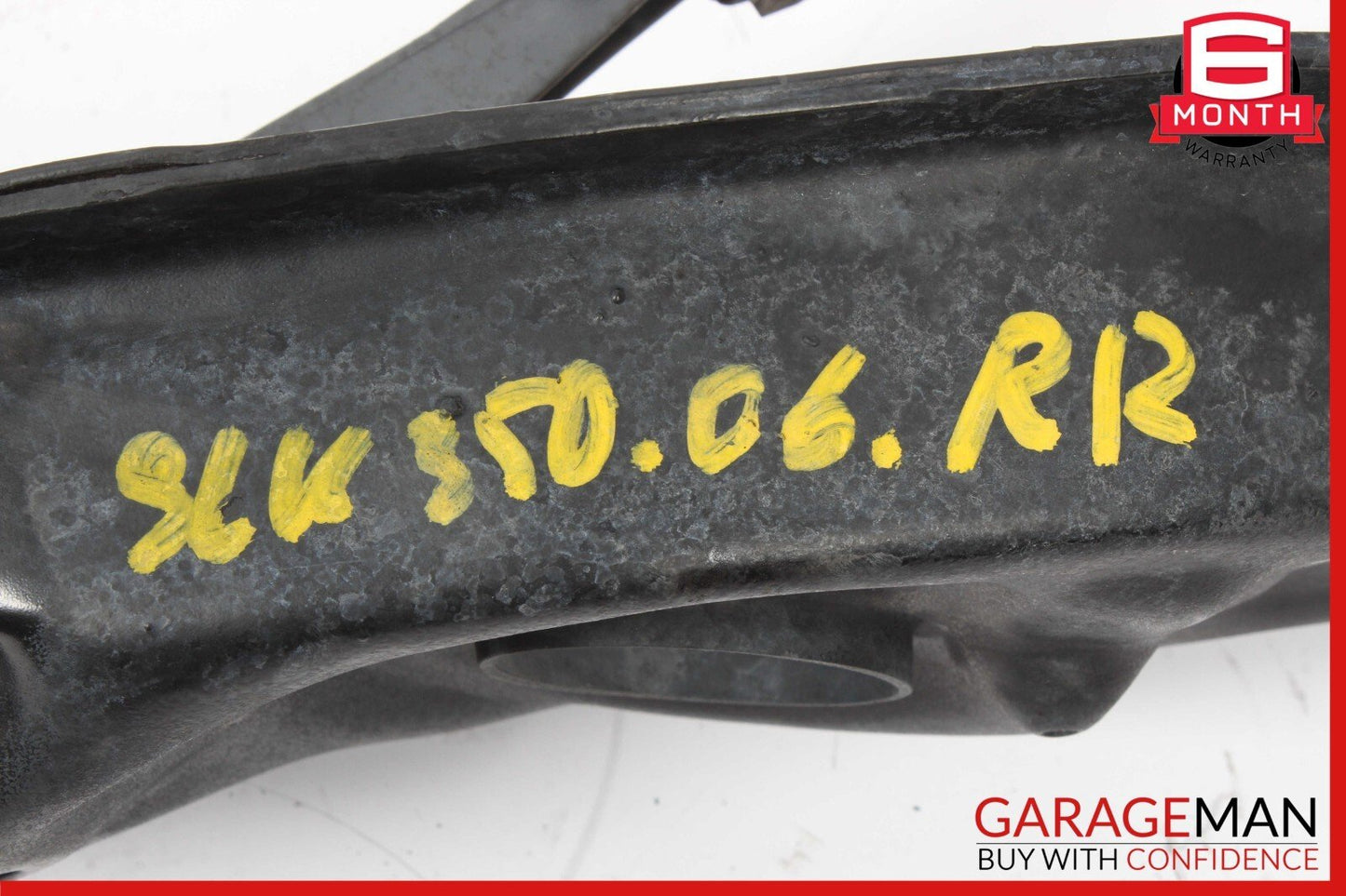05-11 Mercedes R171 SLK350 Rear Right / Left Tie Rod Control Arm Set of 5 OEM