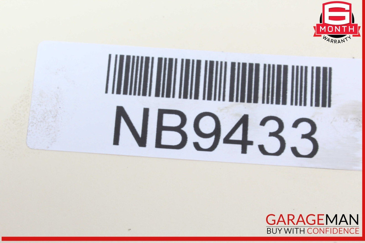 05-13 Mercedes W204 C300 E550 Front Left Side Engine Timing Chain Cover Plate