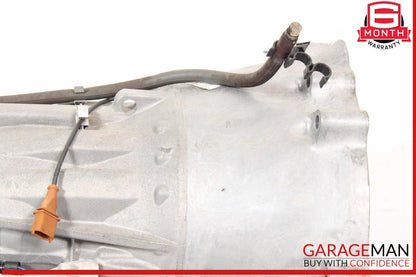 08-10 Porsche Cayenne 957 S 4.8L Auto Tranny Automatic Transmission Assy 147k