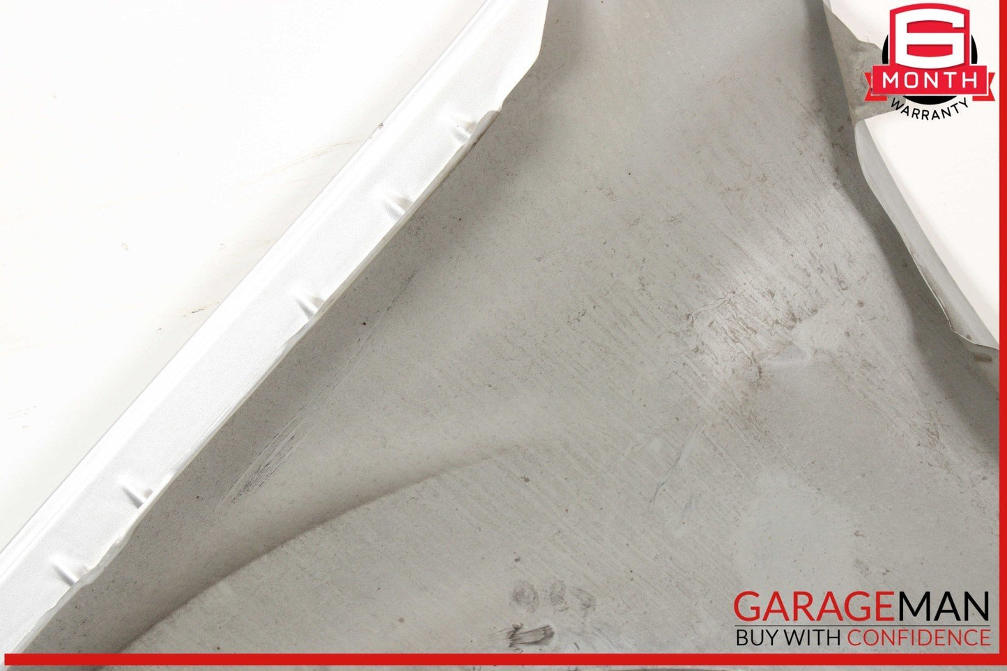 06-11 Mercedes W164 ML350 ML550 Right Passenger Side Fender Assembly OEM