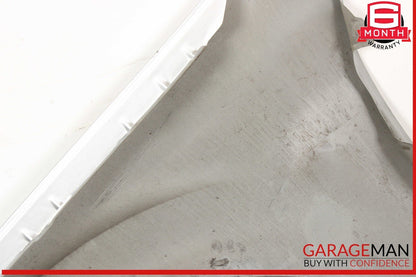 06-11 Mercedes W164 ML350 ML550 Right Passenger Side Fender Assembly OEM
