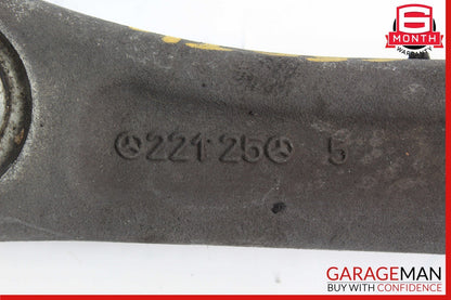07-14 Mercedes W221 S500 S450 S550 Front Left Lower Control Arm OEM