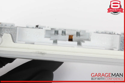 08-14 Mercedes W204 C250 CGI Rear Overhead Dome Light Lamp Reading Map OEM