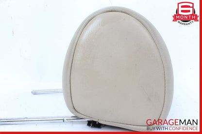 05-11 Cadillac STS Front Right or Left Seat Headrest Head Rest OEM