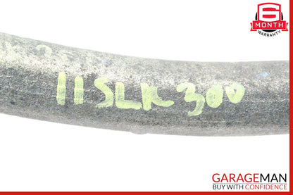 05-11 Mercedes R171 SLK300 Front Right Side Lower Control Arm OEM