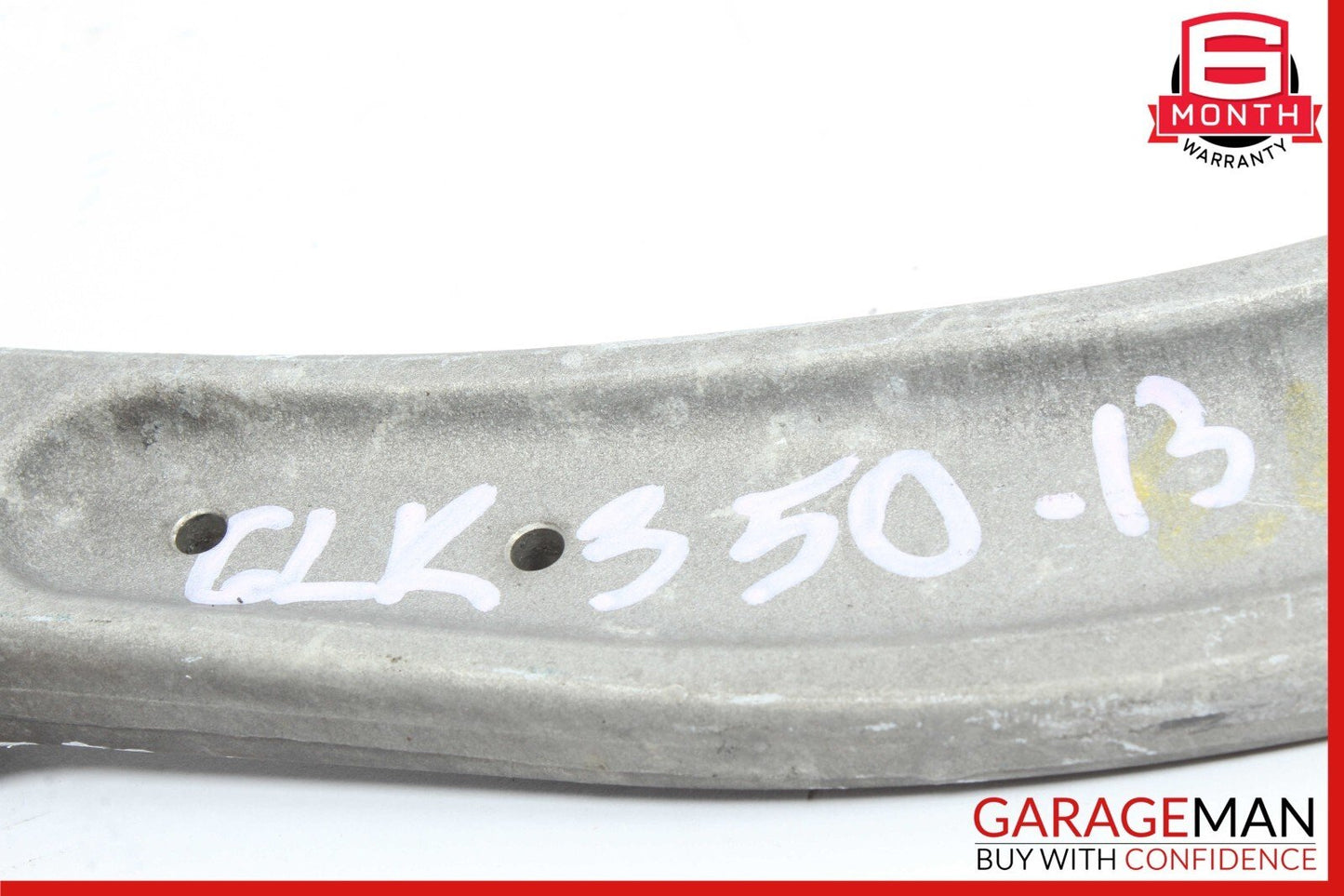 08-15 Mercedes GLK250 C350 C300 Rear Left / Right Upper Trailing Control Arm