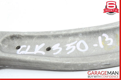 08-15 Mercedes GLK250 C350 C300 Rear Left / Right Upper Trailing Control Arm