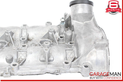 06-13 Mercedes W164 ML350 Right Side Engine Motor Cylinder Head Valve Cover OEM