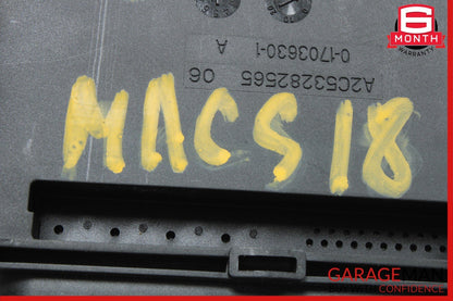 15-18 Porsche Macan Parking Brake Module Control Unit 95B907801C OEM