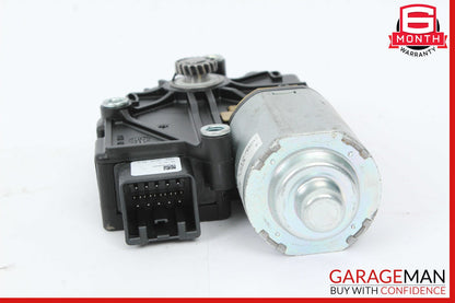 06-13 Mercedes X164 GL450 Panoramic Sunroof Sun Roof Motor 1648201442 OEM