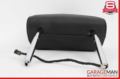 08-12 Audi S5 A5 Front Left / Front Right Headrest 8T0881921B OEM