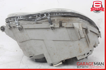 05-07 Mercedes W203 C230 C280 Front Left Driver Side Headlight Lamp Halogen OEM