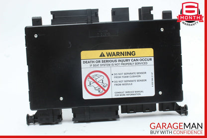 08-20 Mercedes W212 E550 E350 Front Right Passenger Side Seat Control Module OEM