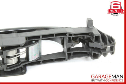 03-09 Mercedes W211 E320 E500 Rear Right Exterior Door Handle OEM