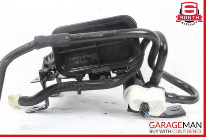 2015 Volvo V60 Fuel Vapor Evaporator Emission Canister 31319683 OEM