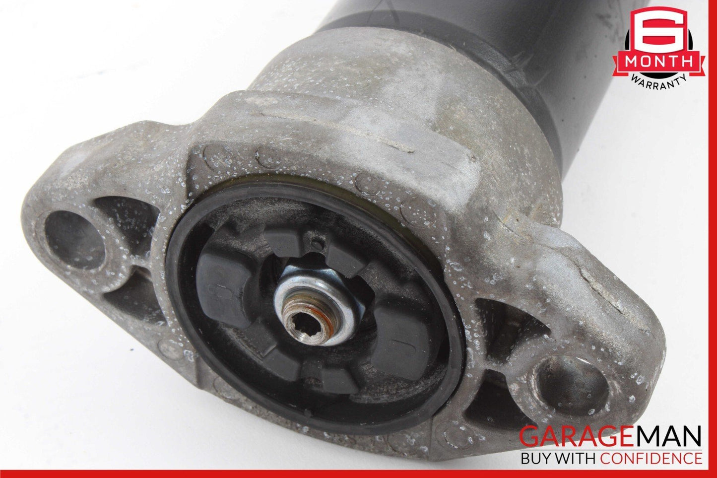 15-20 Mercedes W205 C300 C350e Rear Left & Right Shock Strut Absorber Set OEM