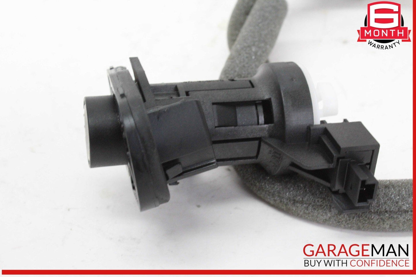 08-17 Mercedes W212 E350 E550 Trunk Lid Latch Lock Actuator 2047500485 OEM