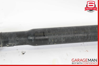 14-24 Maserati Ghibli Rear Prop Propeller Drive Axle Shaft Driveshaft Assembly