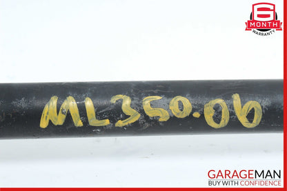 06-12 Mercedes ML350 ML500 GL450 Rear Left / Right Tie Rod Upper Control Arm
