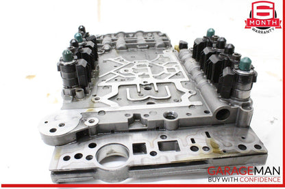 Mercedes W203 C280 E350 7G Tronic Transmission Valve Body 2202770801 OEM