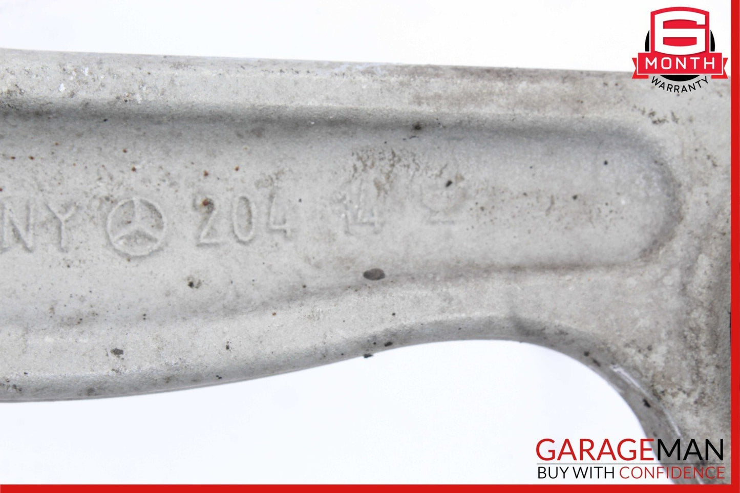 10-15 Mercedes X204 GLK350 Rear Left / Right Side Upper Rearward Control Arm