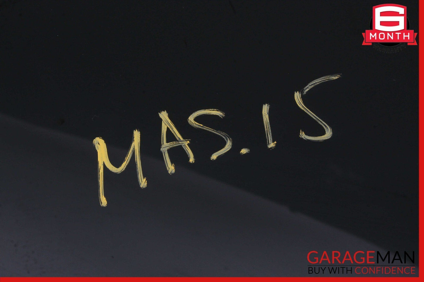 14-17 Maserati Ghibli Sun Moon Sunroof Top Roof Glass Panel OEM