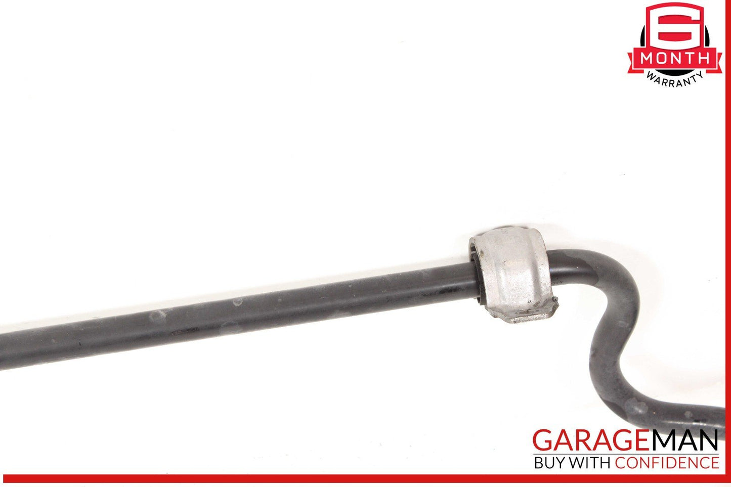 12-18 Audi A6 A7 Rear Stabilizer Sway Bar 4G0511305G OEM